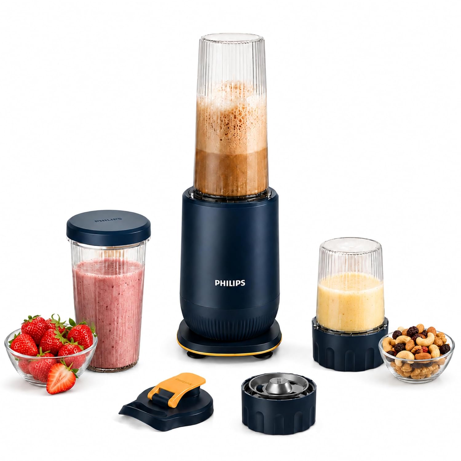 Philips mini blender