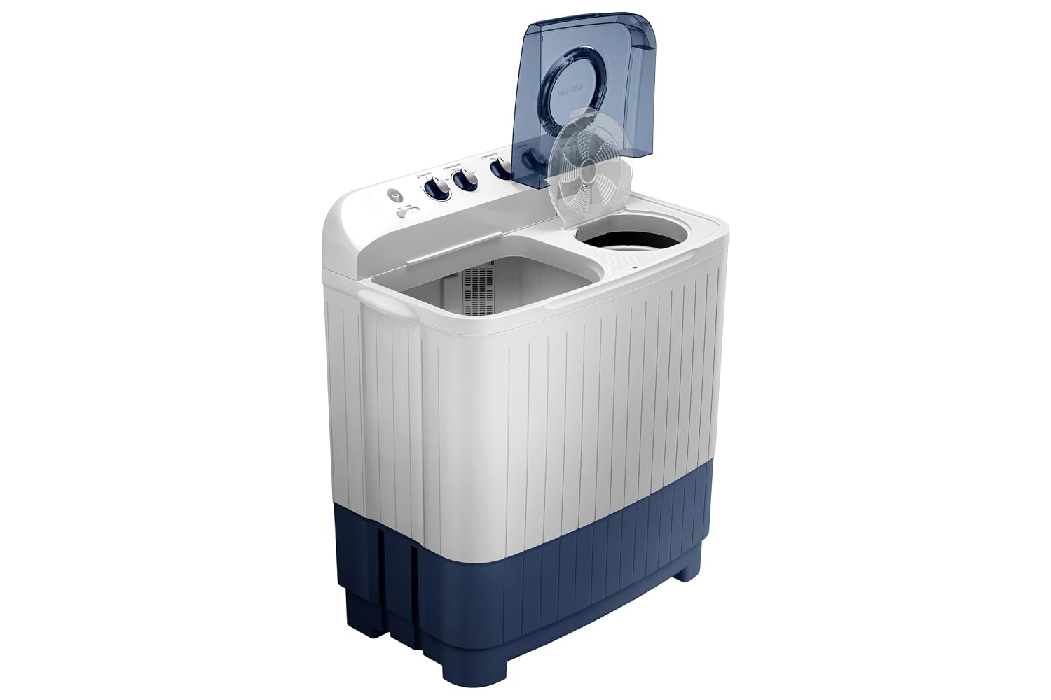Samsung 7KG Semi Automatic Washing Machine