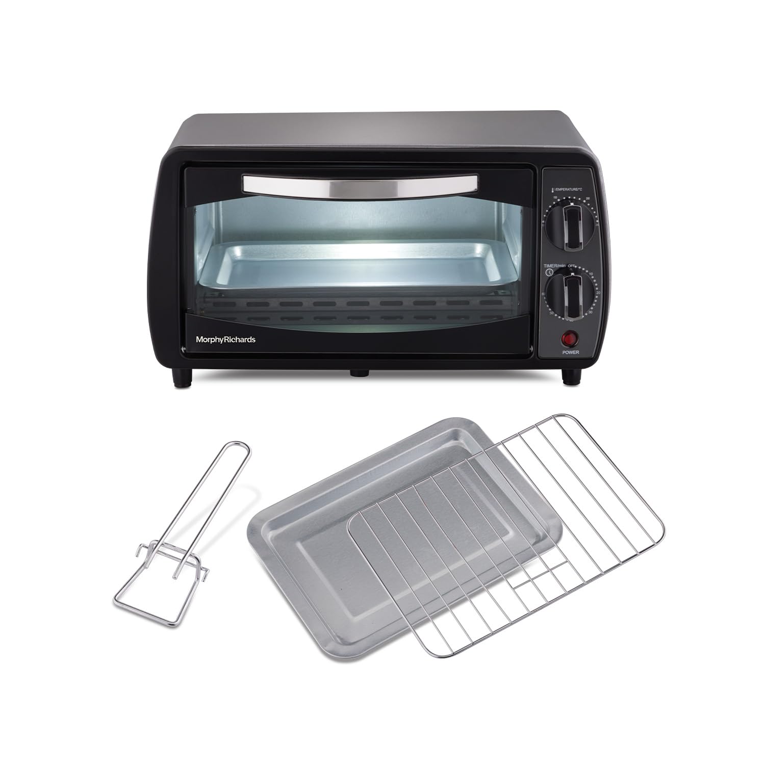 Bajaj 1000T Oven Toaster Grill