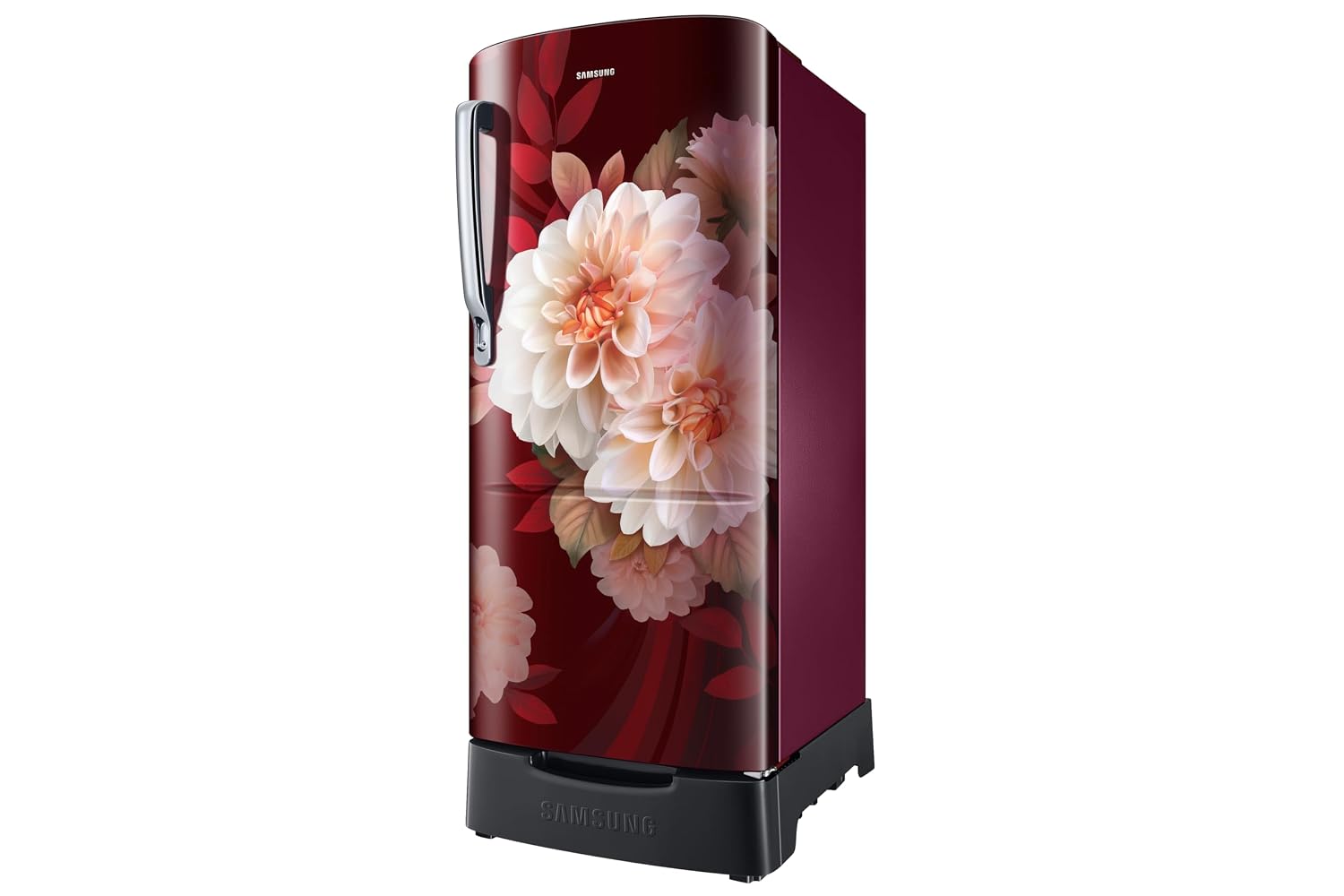 Samsung 183L Single Door Refrigerator RR20F2825BR/NL