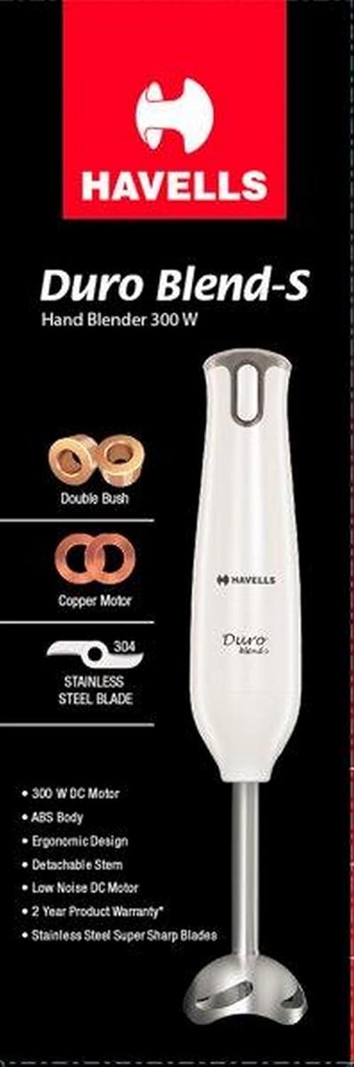 Havells Duro Blend