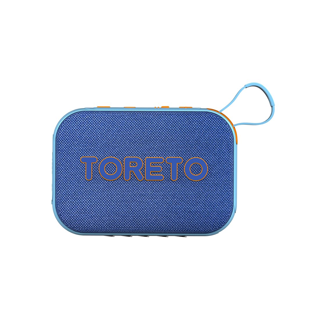 Navy BlueToreto Buzz