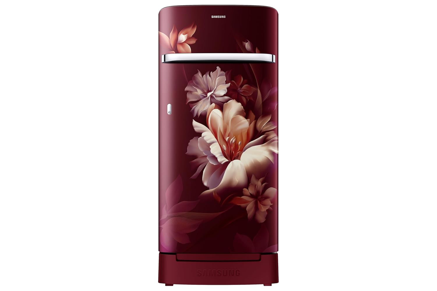 Samsung 189L 4 Star Single Door Refrigerator