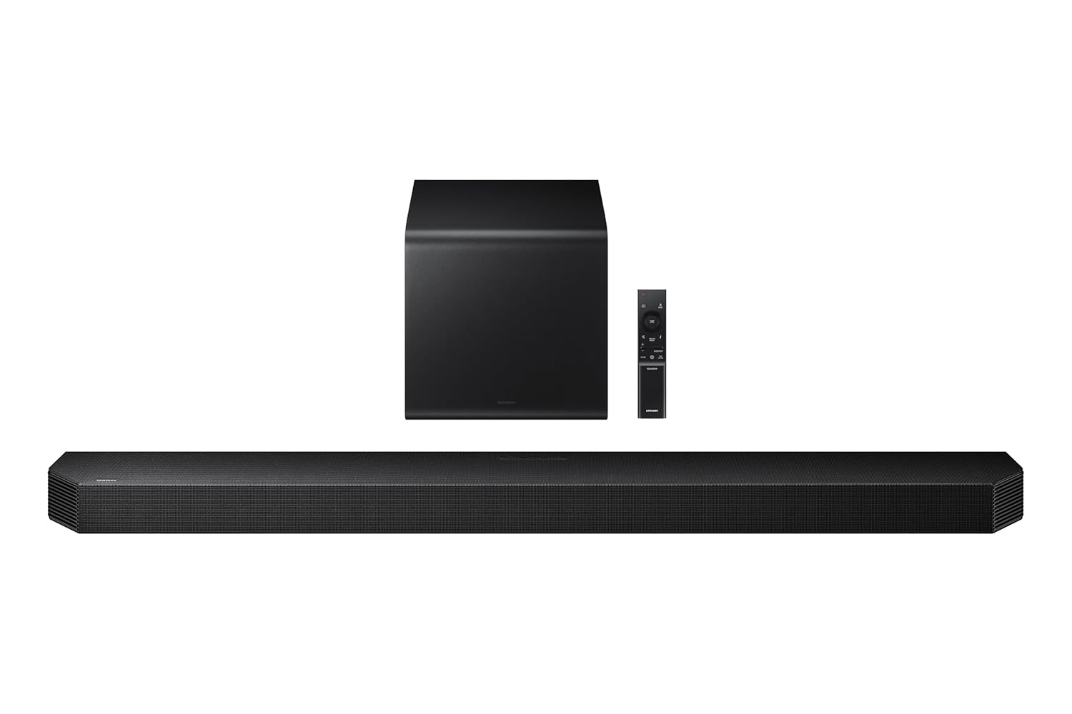 Samsung Soundbar