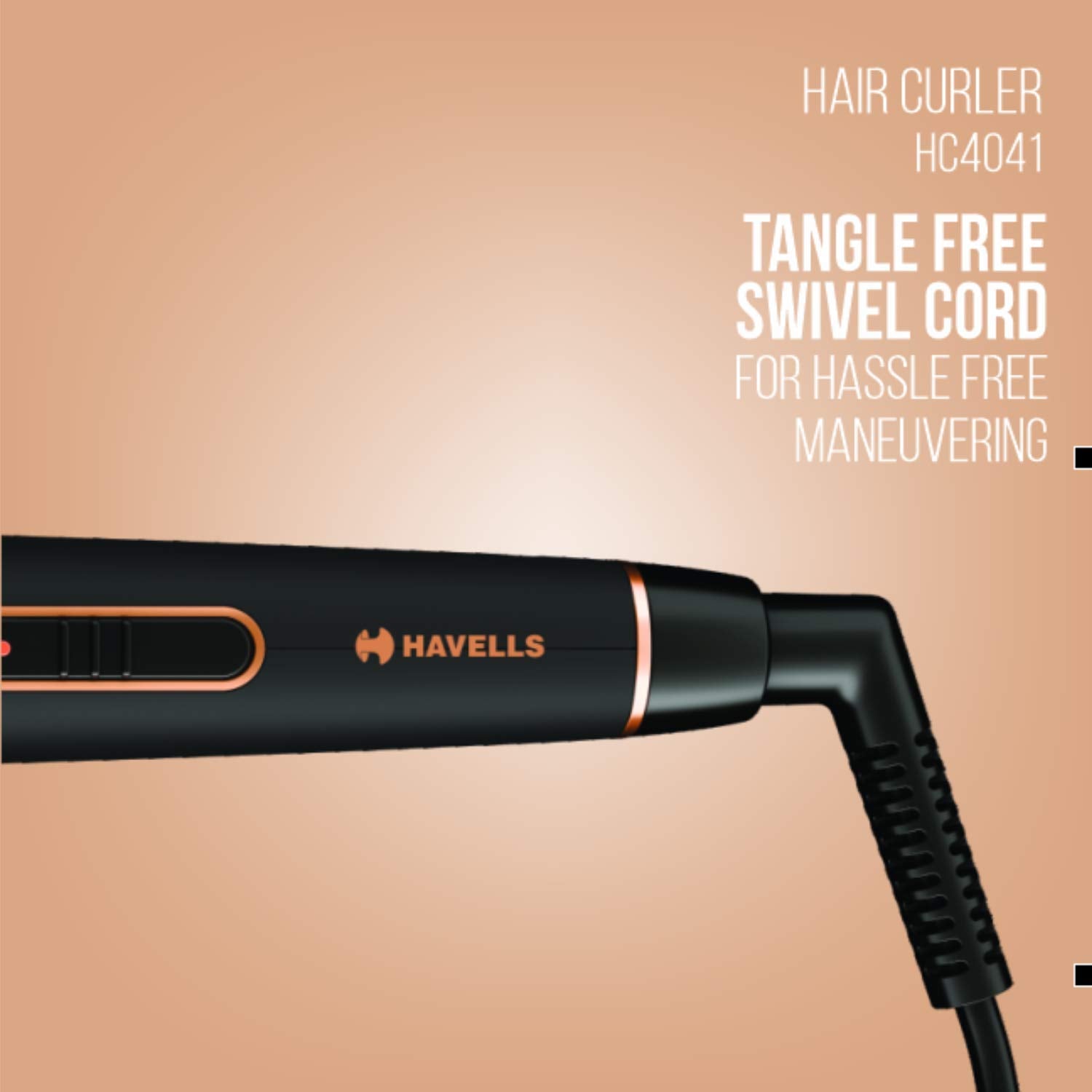 Havells HC4041