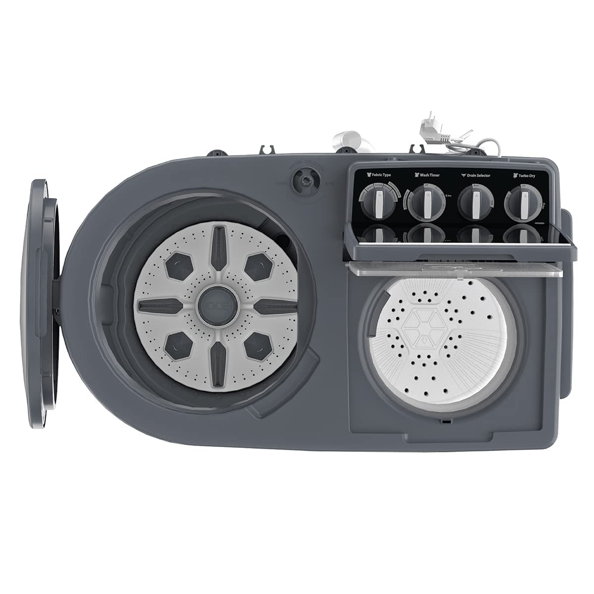 Whirlpool Washing Machines