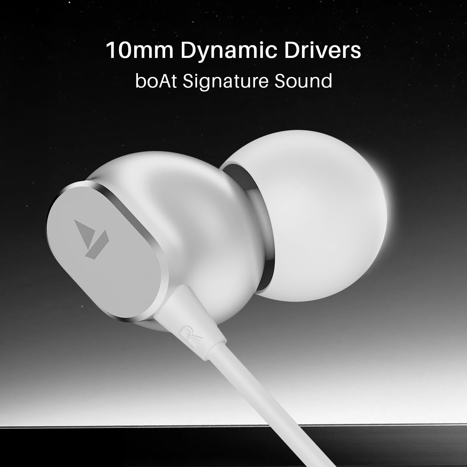 #Color_White Boat Bassheads 90C