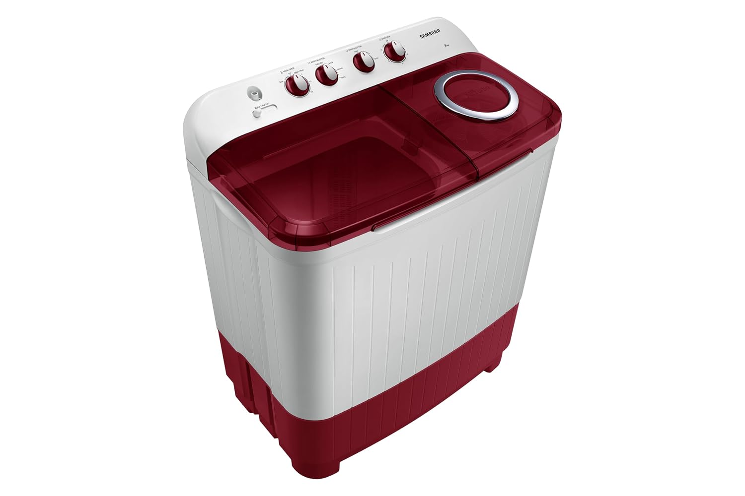 Samsung 8KG Semi Automatic Washing Machine