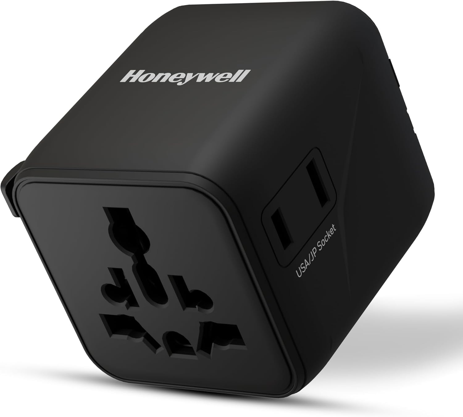 #Color_White Honeywell World Travel Adapter