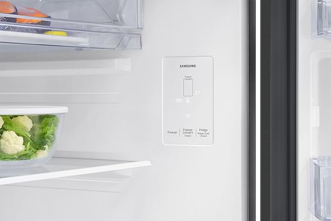 SAMSUNG REFRI. RT38DG5A2BBXHL