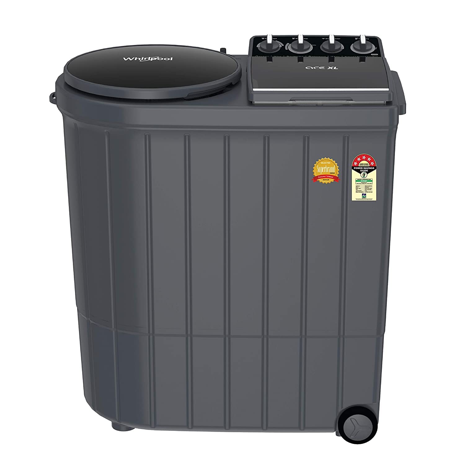 Whirlpool Washing Machines