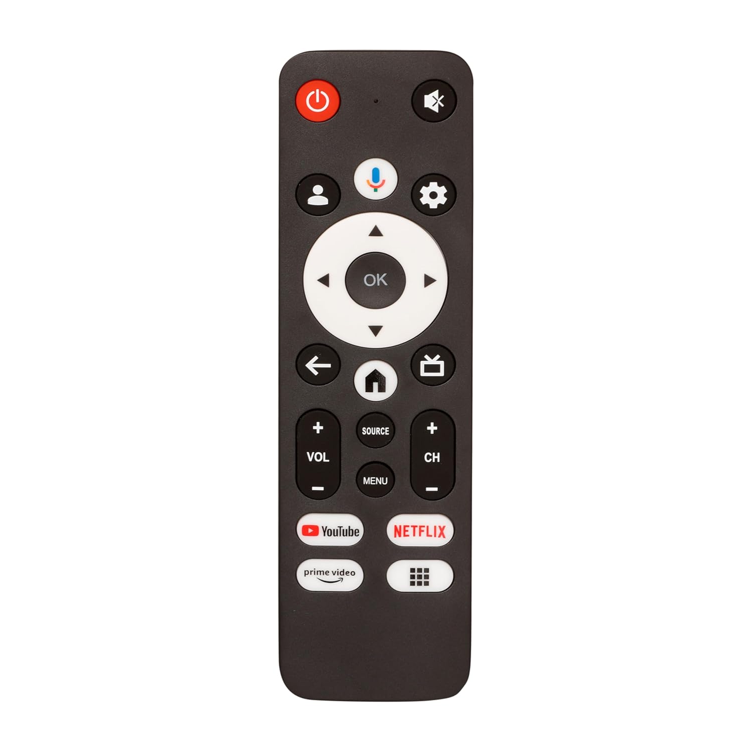 Hisense TV