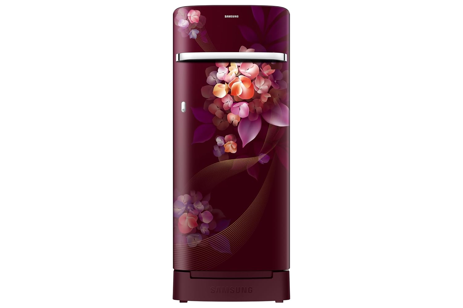 Samsung 215L 3 Star Single Door Refrigerator
