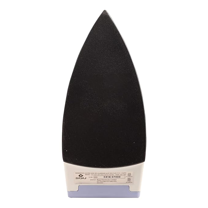 New Popular 750 Dry Iron (440301)