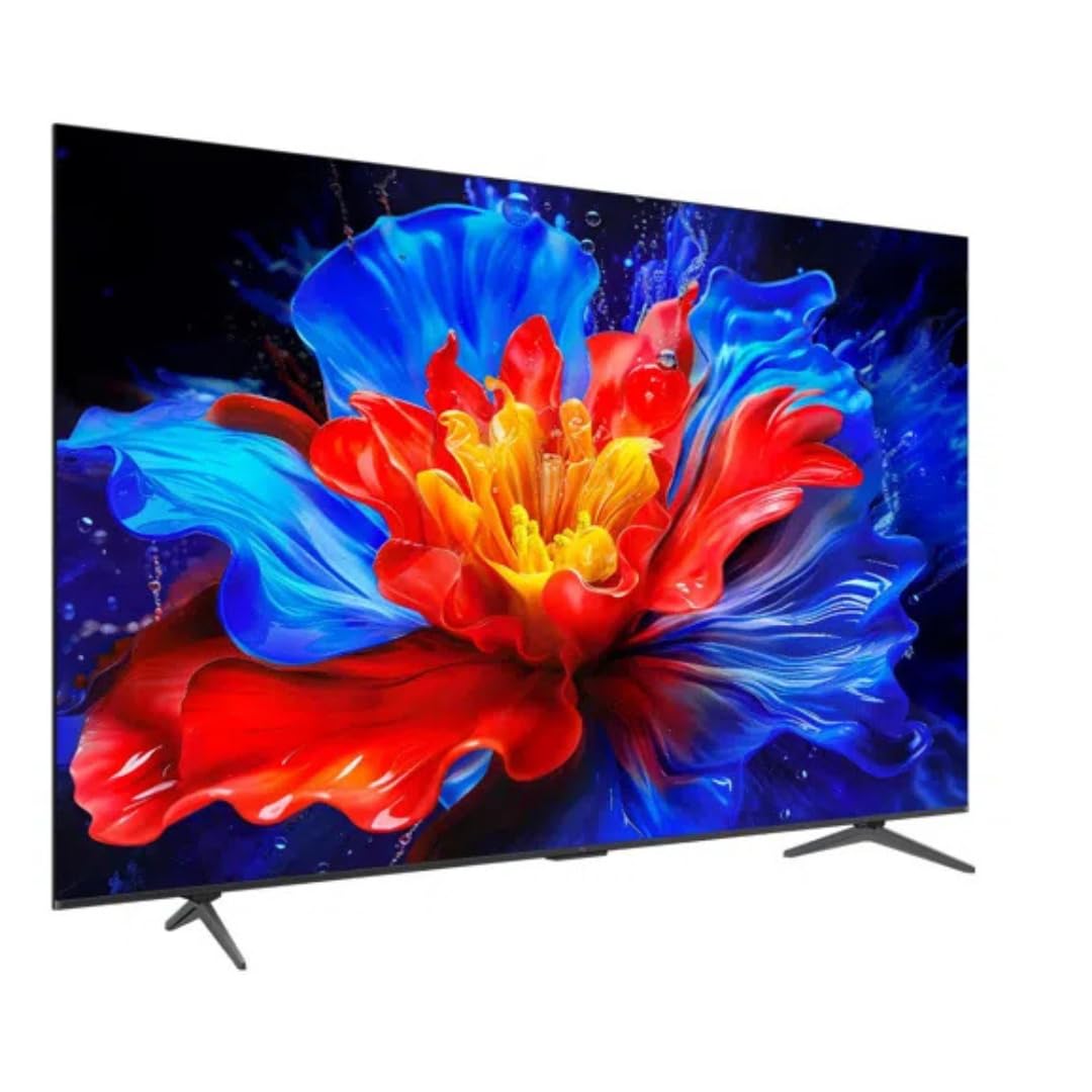 TCL 215 cm (85″) QLED Google TV