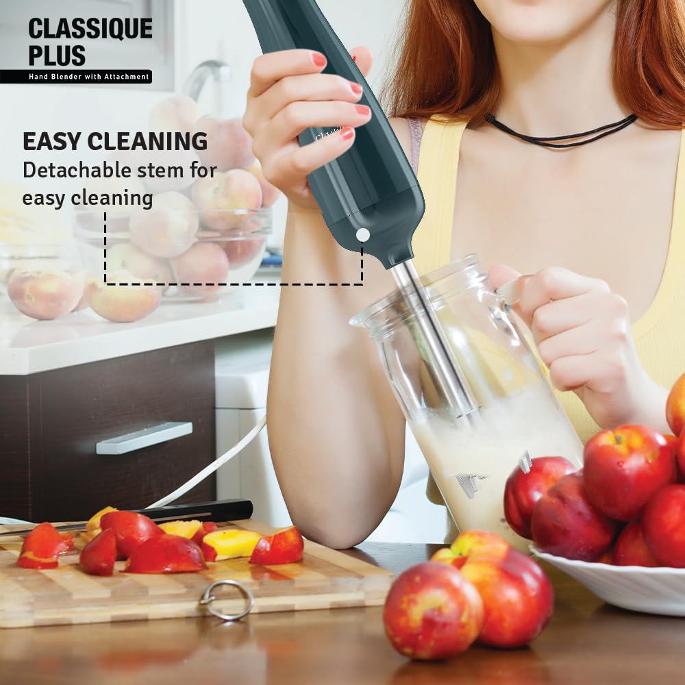 Havells Classique Plus Hand Blender
