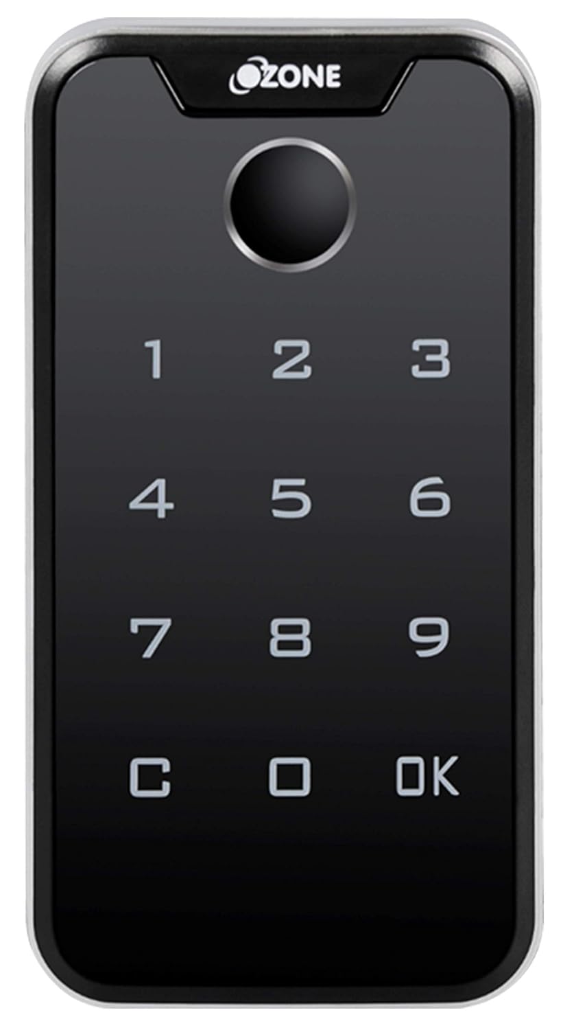 Electronic Digital Mobile App