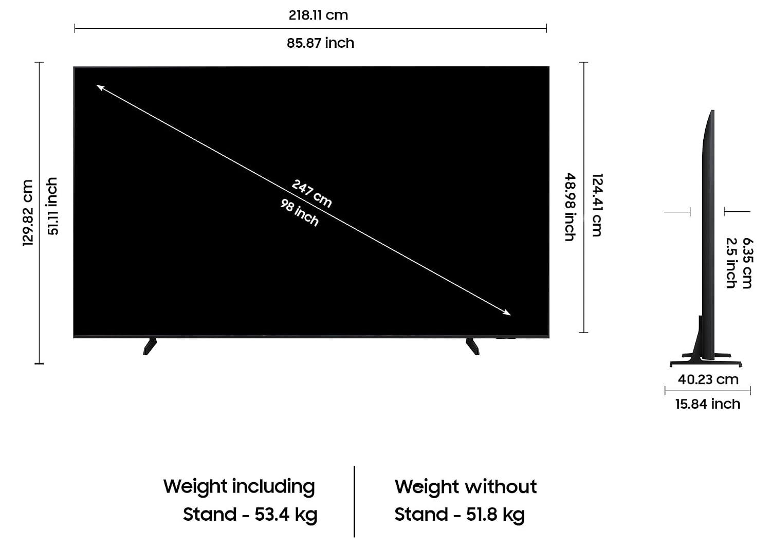 samsung smart tv