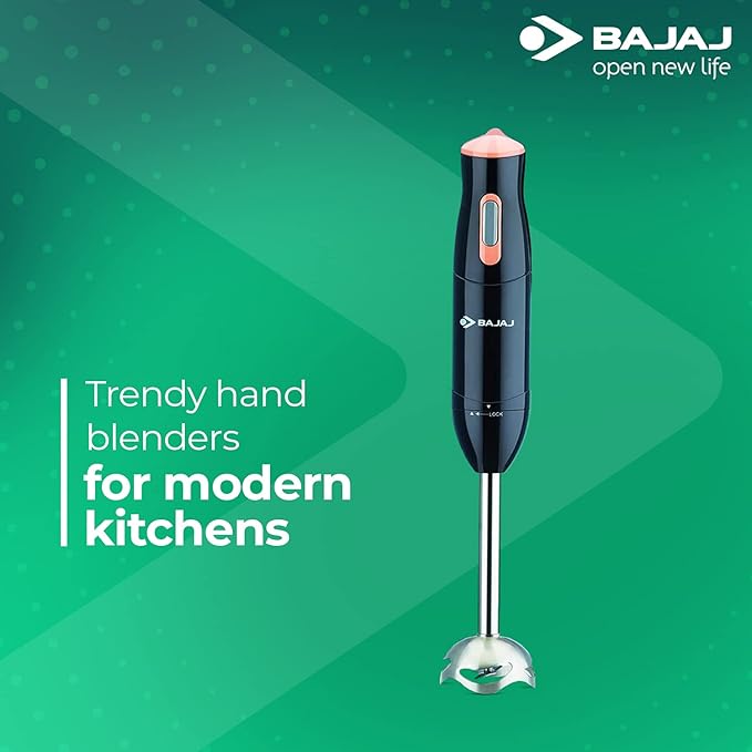Bajaj HB 21 Hand Blender (410535)