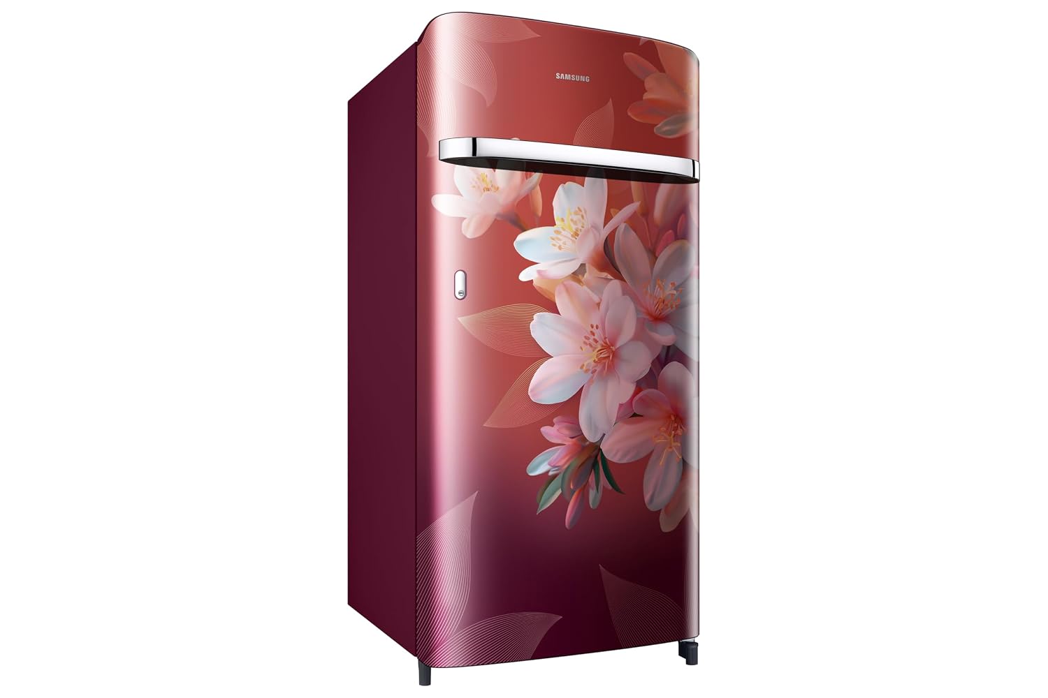 Samsung 189L 4 Star Single Door Refrigerator