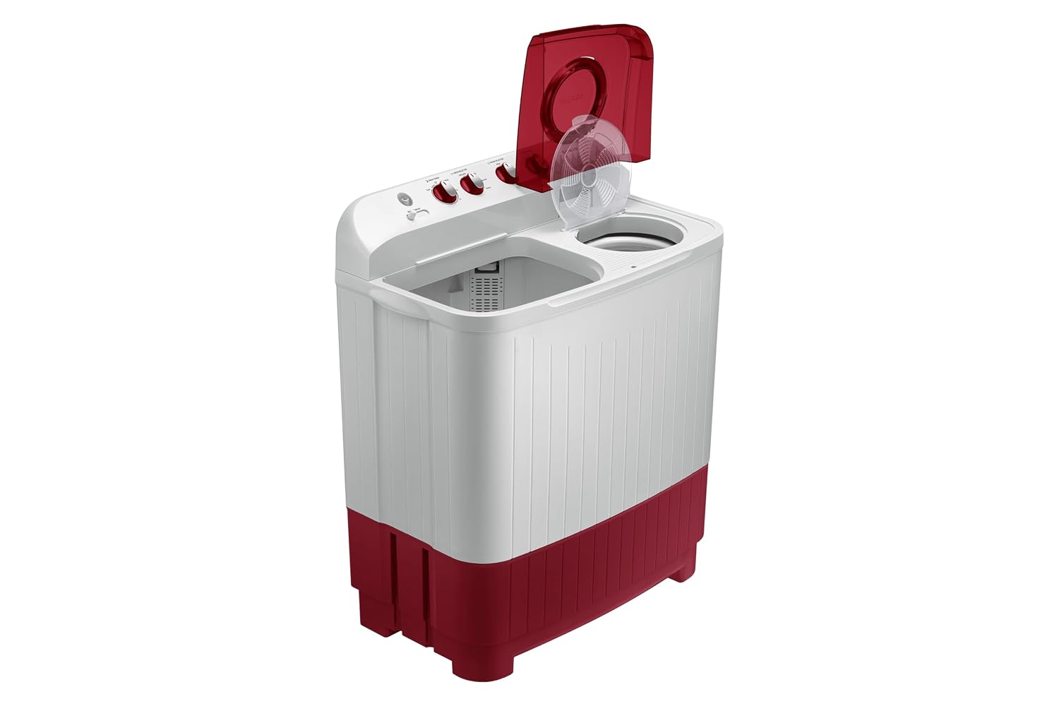 Samsung 8KG Semi Automatic Washing Machine