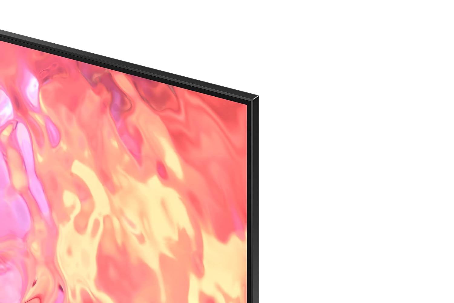 Samsung 138 cm (55 inches) 4K Ultra HD Smart Neo QLED TV QA55Q60CAKLXL (Titan Grey)