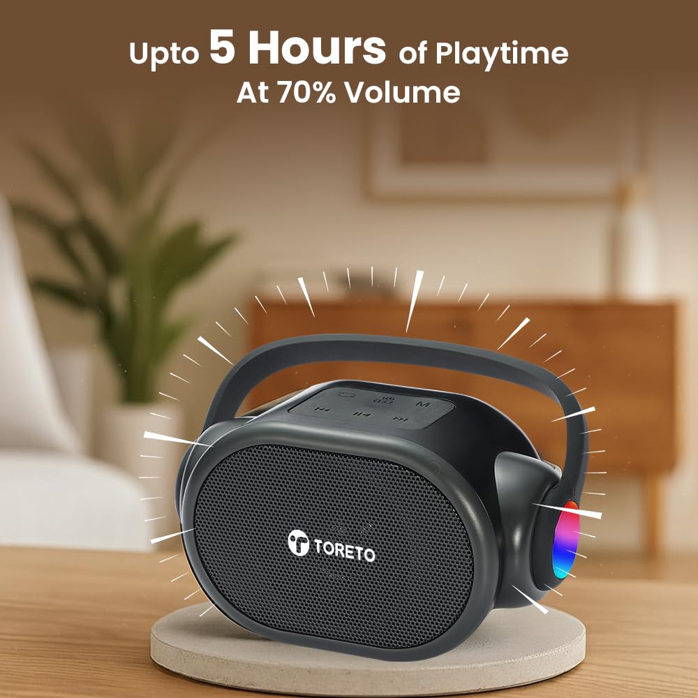 Toreto Neo Mini