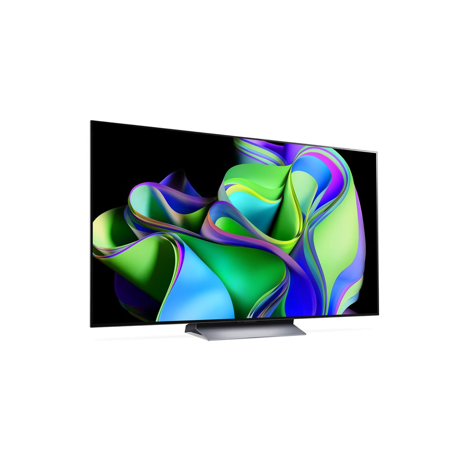 LG OLED evo164 cm (65) 4K Smart TV | TV Wall Design | WebOS | Dolby Vision LG OLED evo164 cm (65) 4K Smart TV | TV Wall Design | WebOS | Dolby Vision