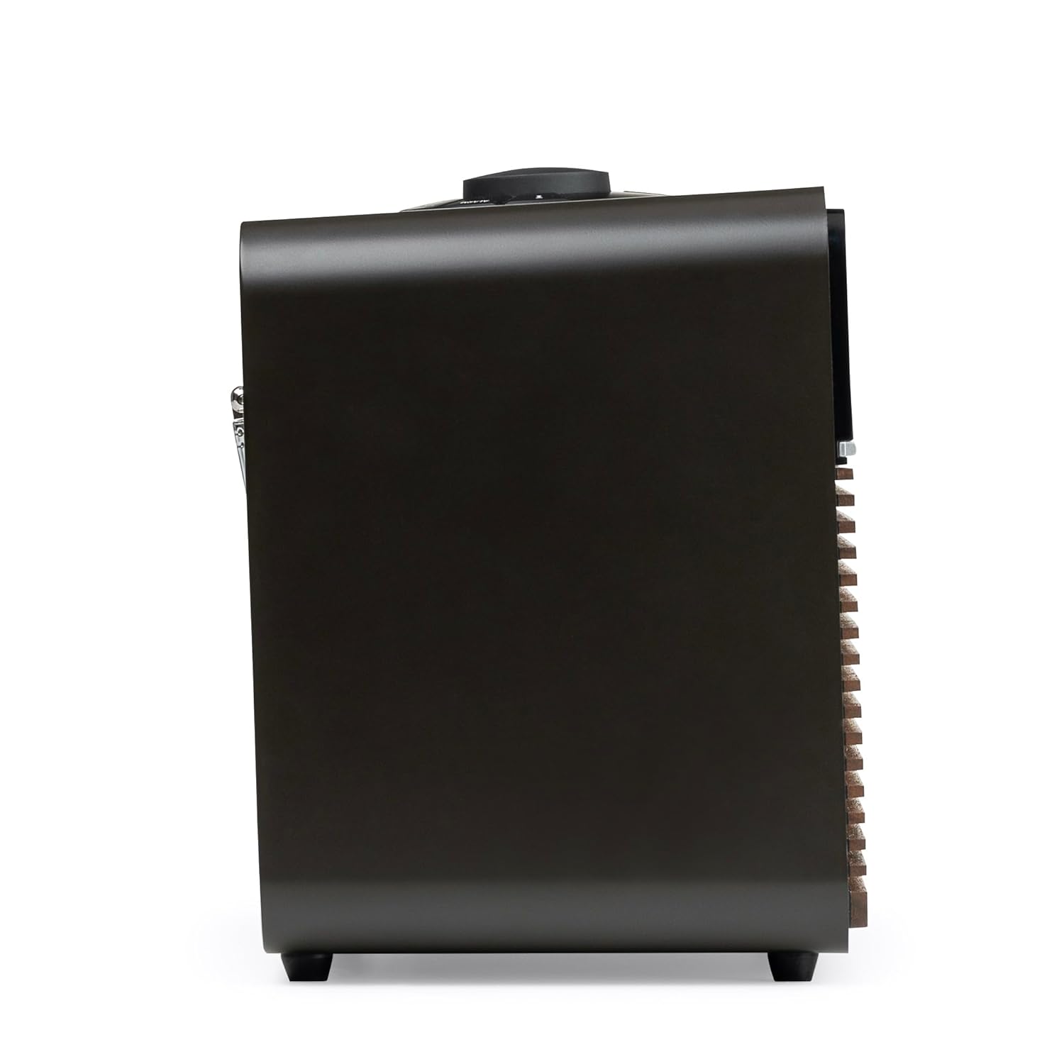 #Color_Espresso lacquer
with Walnut grille