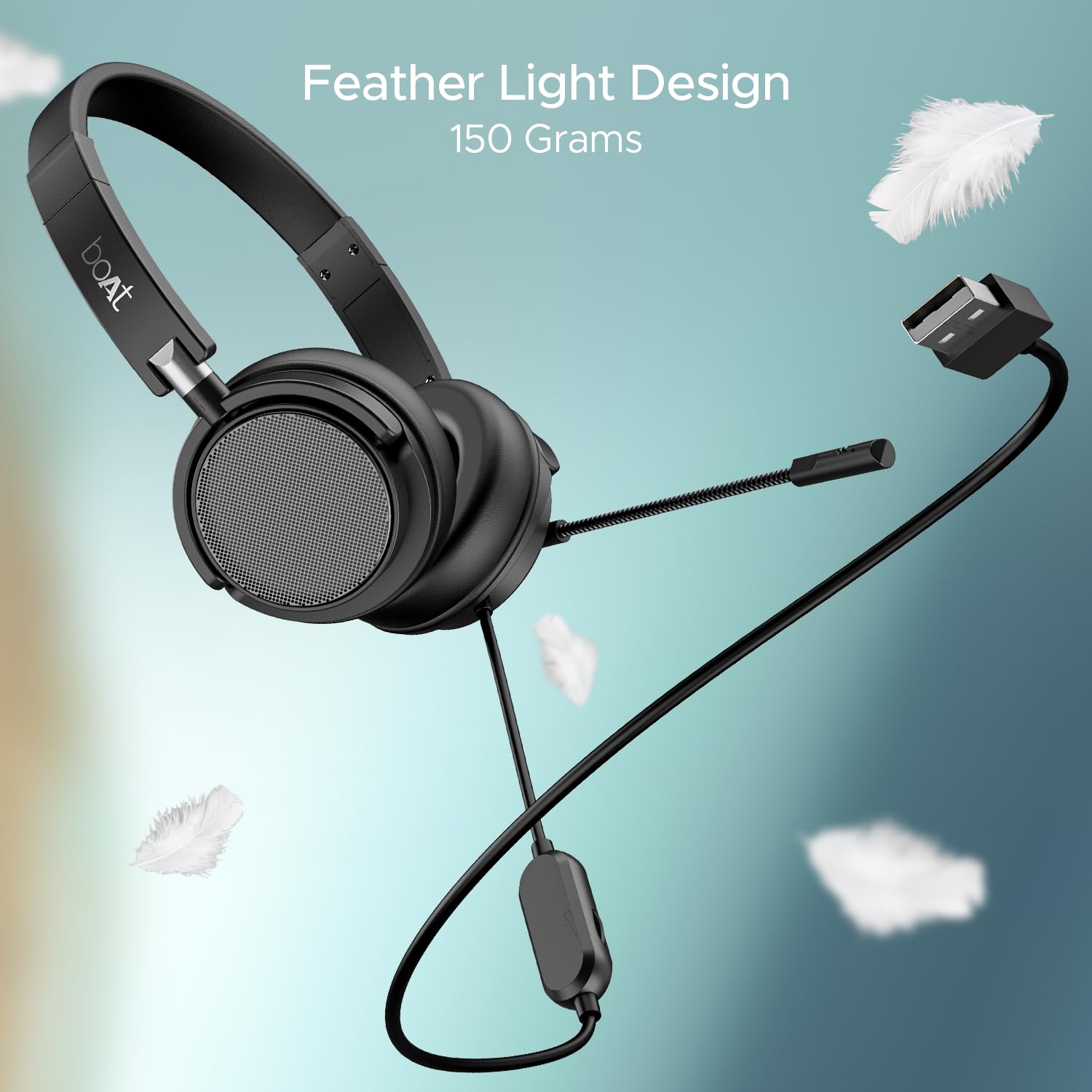 Bassheads 900 Pro Black