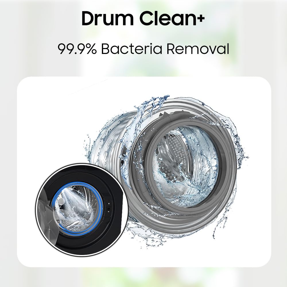Samsung Washer Dryer