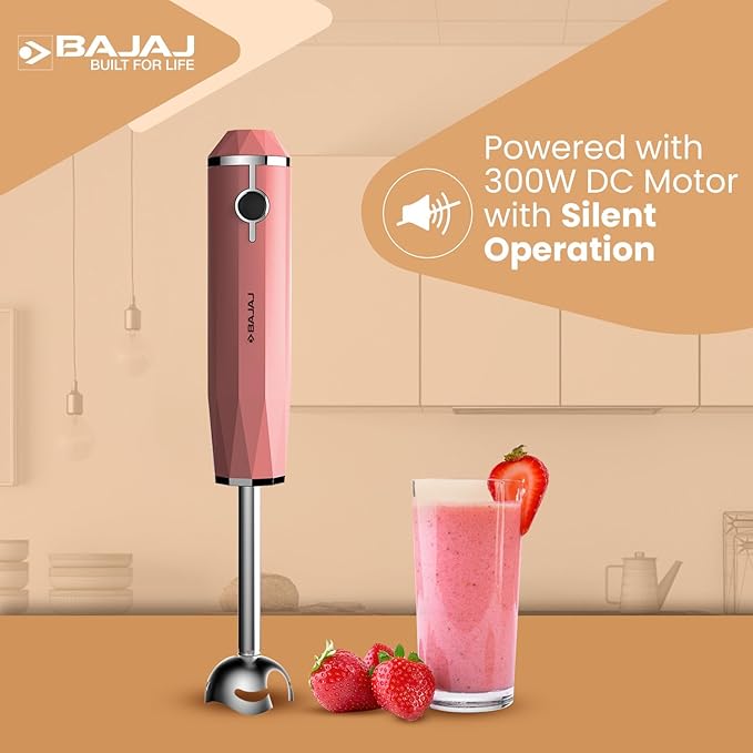 Bajaj Juvel Hand Blender (410537)