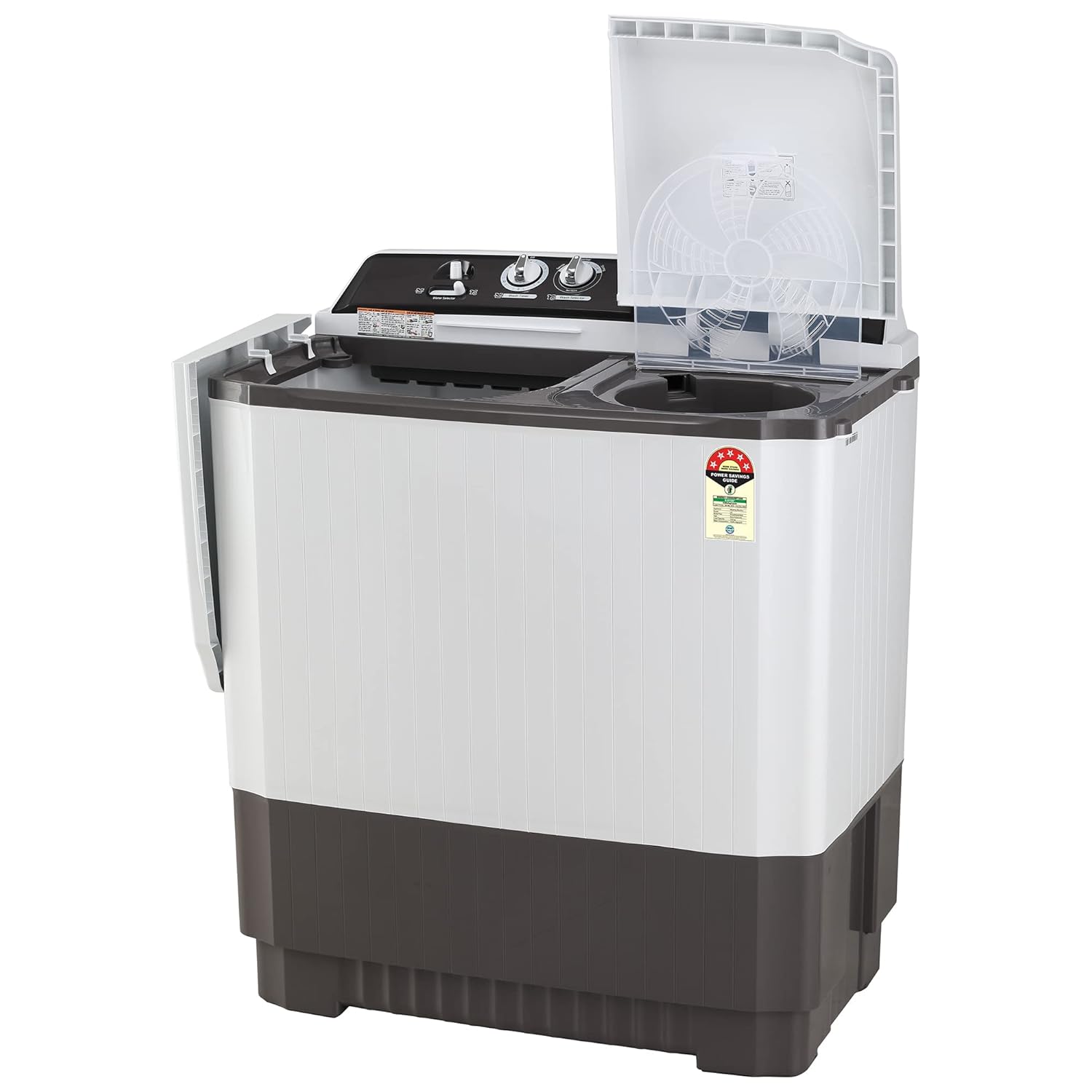 LG W/M P1040RGAZ.ADGQEIL