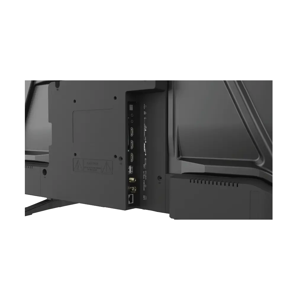 Haier Smart TV