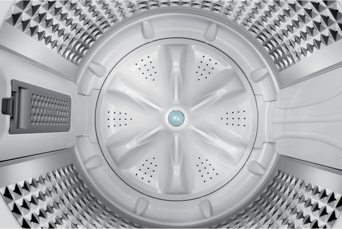 Samsung 8 kg Fully Automatic Top Load washing machine (WA40F08D1CTL)