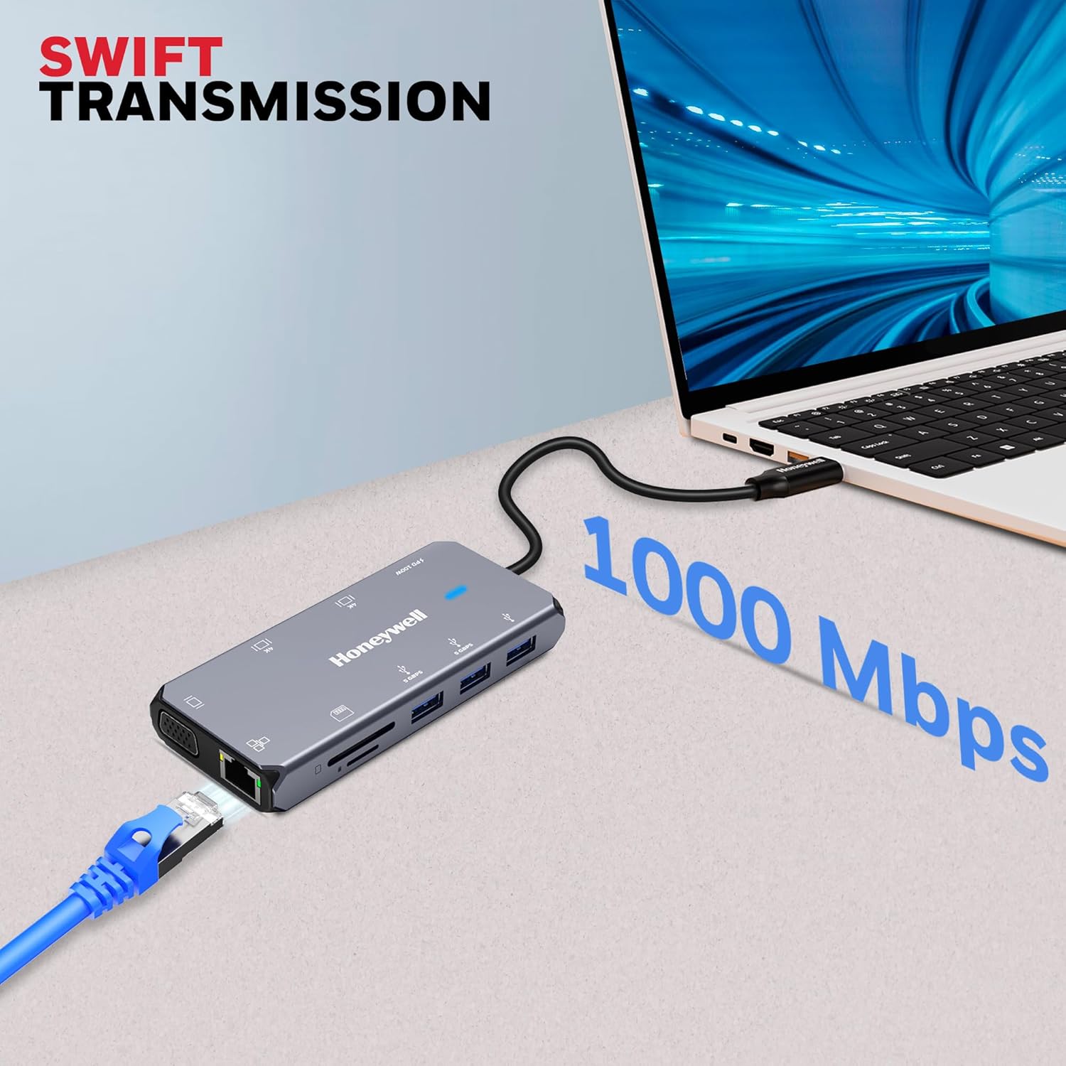 HC000027/LAP/CDK Honeywell