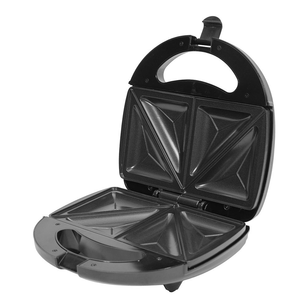 BPL BSMS0042S Sandwich Maker – 750W, Non-Stick, Compact Design