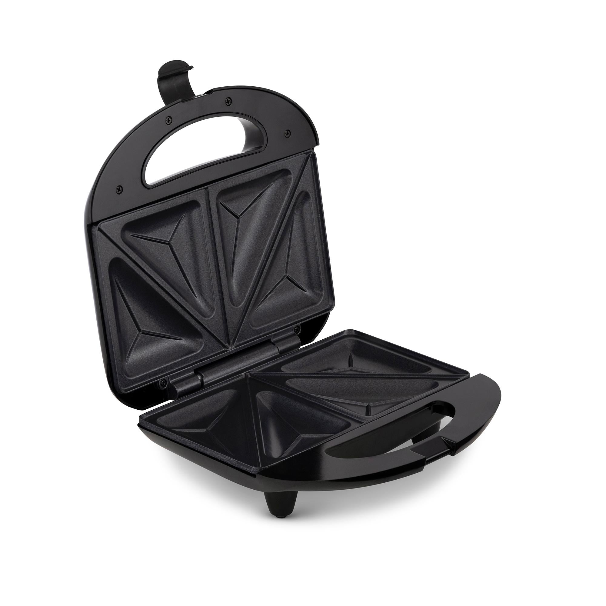 BPL BSMS2012S Sandwich Maker – 750W Toasty, Non-Stick