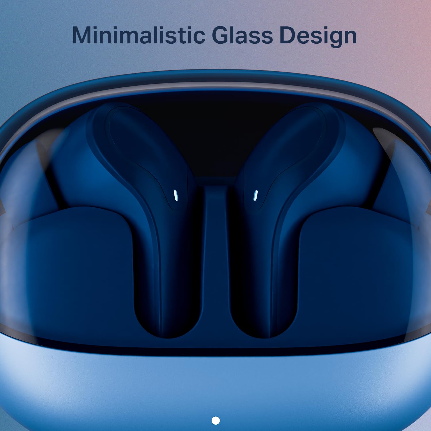 #Color_Midnight Blue_boAt Airdopes Plus 311 wireless earbuds