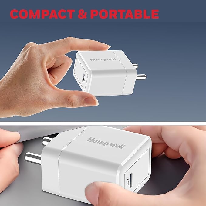 HC000031/CHG/PD/WHT/20W