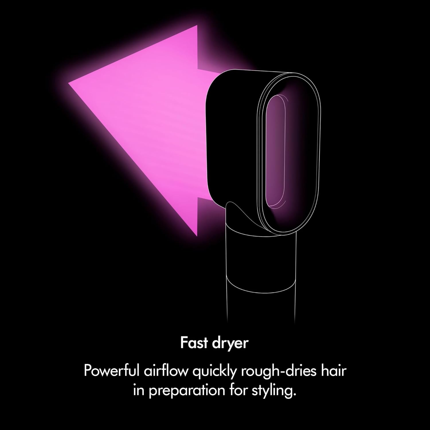 Dyson Airwrap