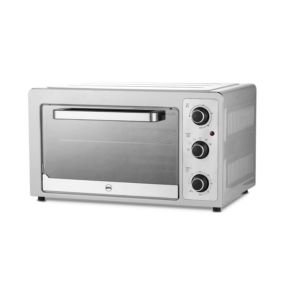 BPL BOTGRBQC00440 44L OTG β Convection, Rotisserie, 2000W