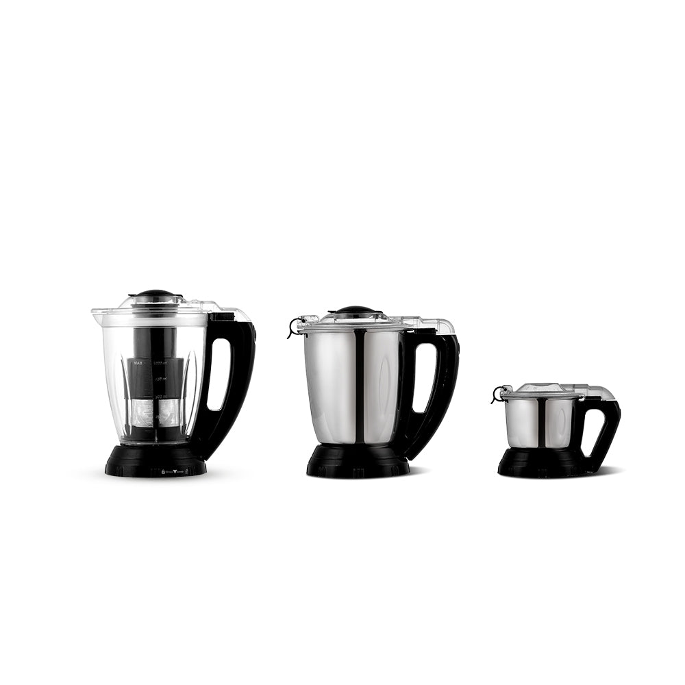 BPL BMGJ20575 750W Mixer Grinder with 3 Jar