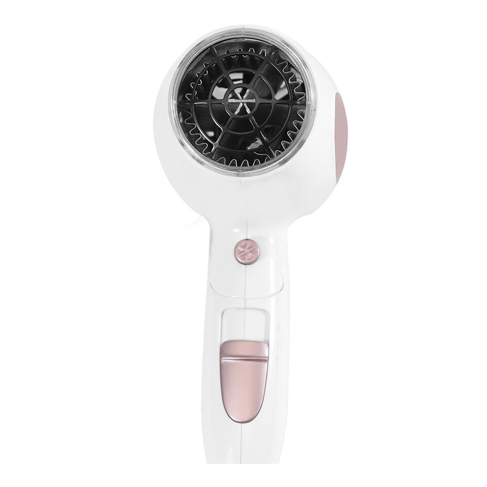 BPL BHDF00112 Hair Dryer – 1200W, Compact & Foldable Design