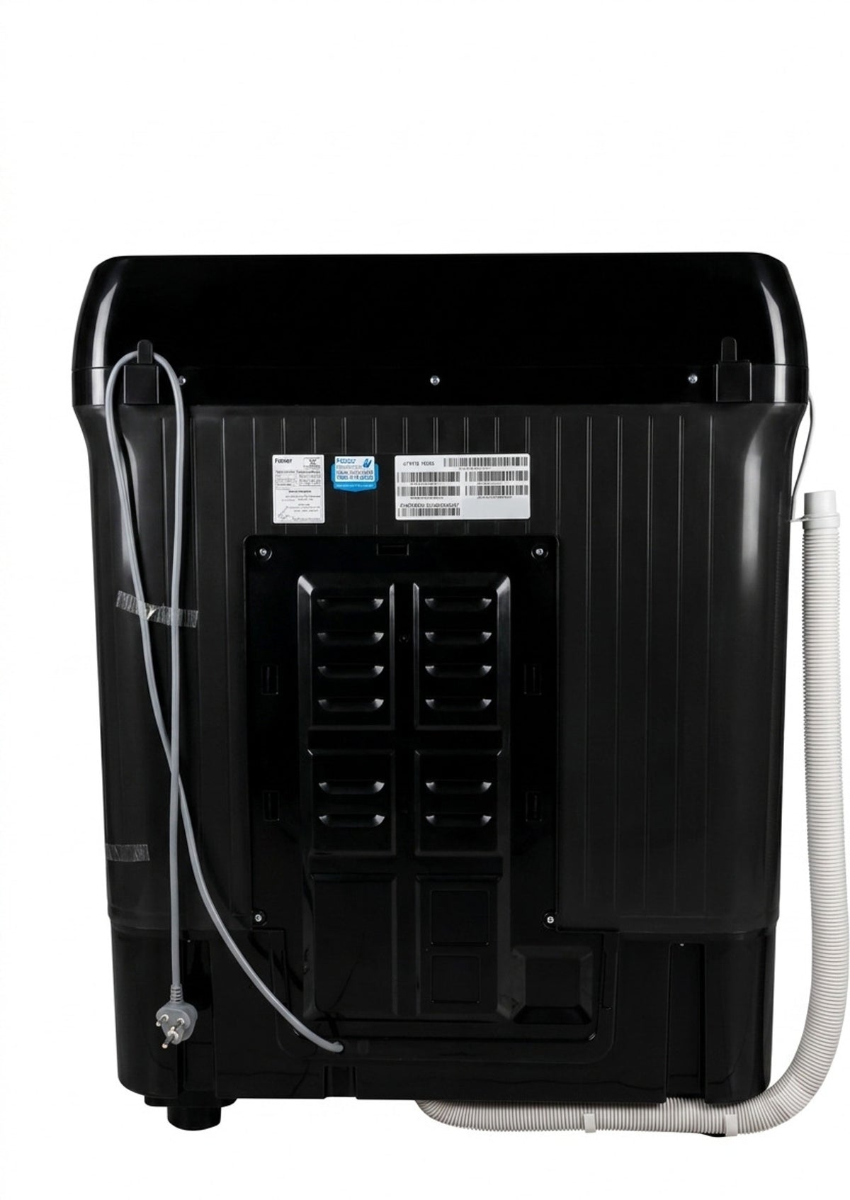 Haier 7.5 Kg Semi Automatic Washing Machine