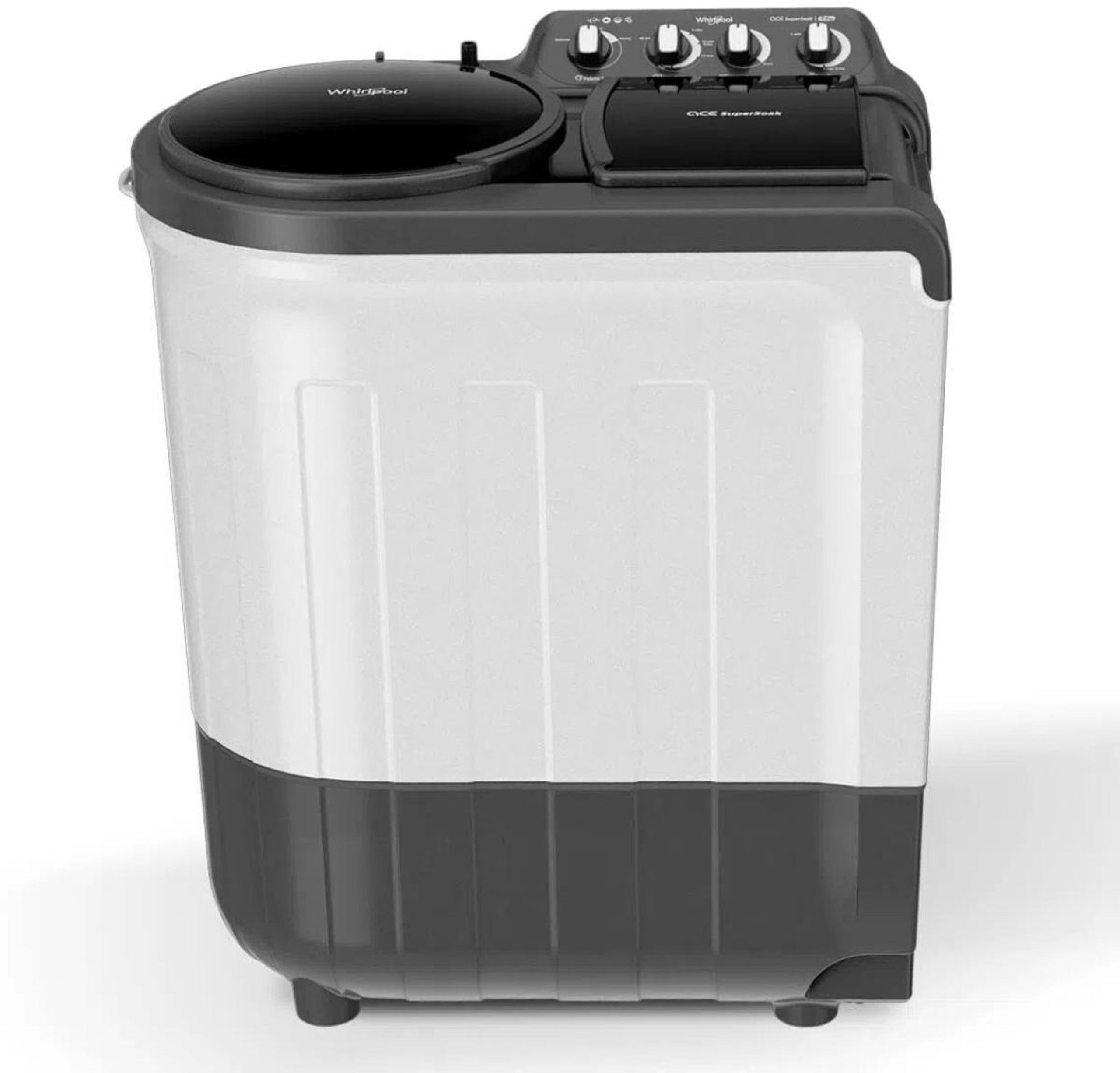 Whirlpool Washing Machines