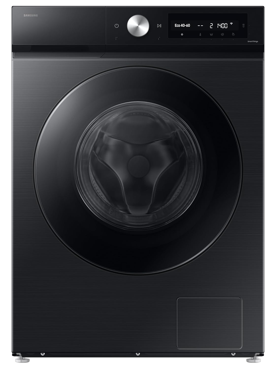 Samsung 12 Kg Fully Automatic Front Load Washing Machine WW12DB7B24GBTL