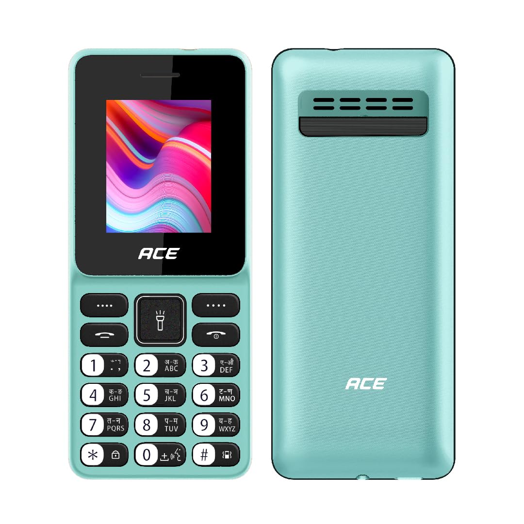 #Itel ACE 2P Heera Feature Phone