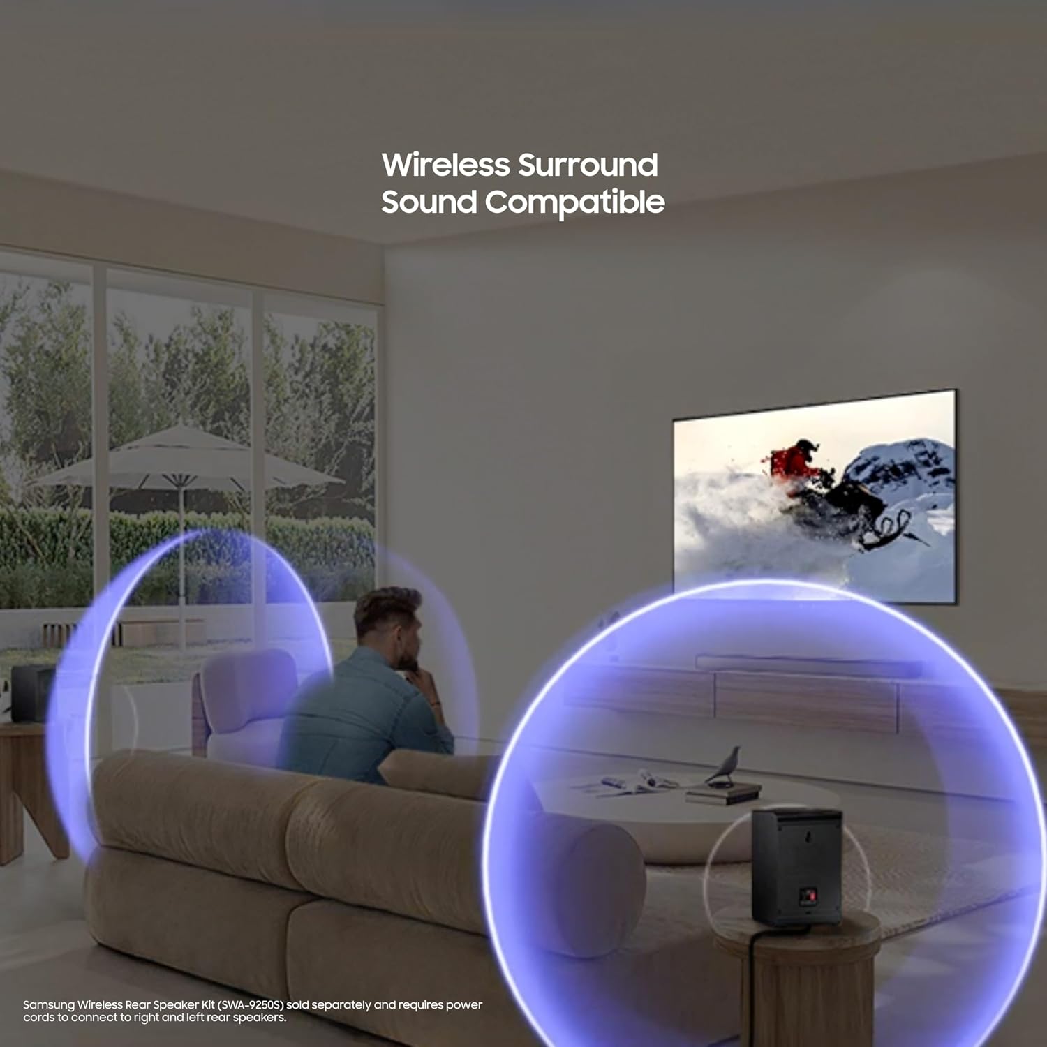 Samsung Soundbar