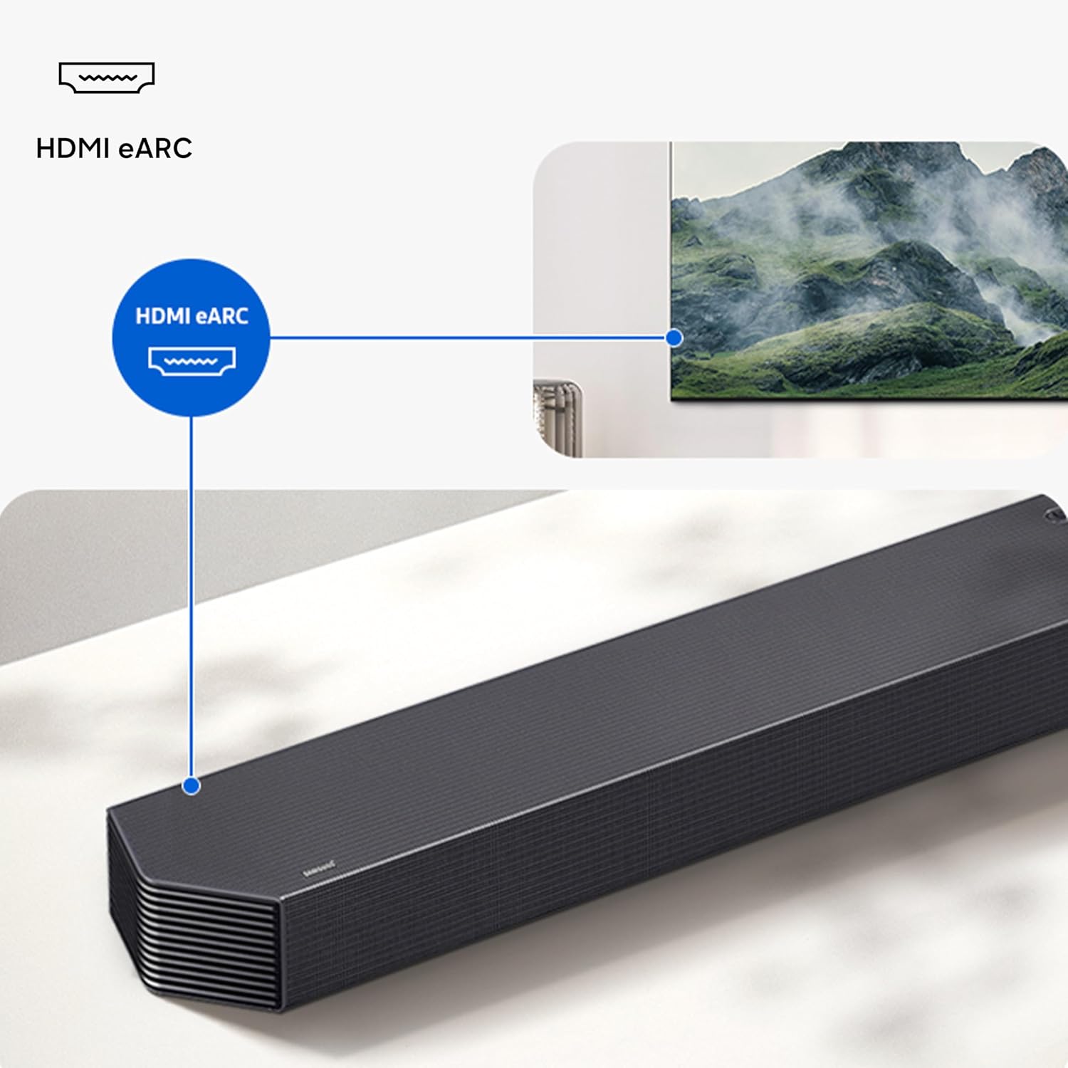Samsung Soundbar